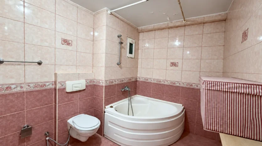 Çankaya Öveçler Kabil Caddesi’nde Ferah ve Geniş Kullanımlı 5+1 Dubleks Daire – Şehi̇t Mevlüt Meri̇ç, Çankaya görünümü