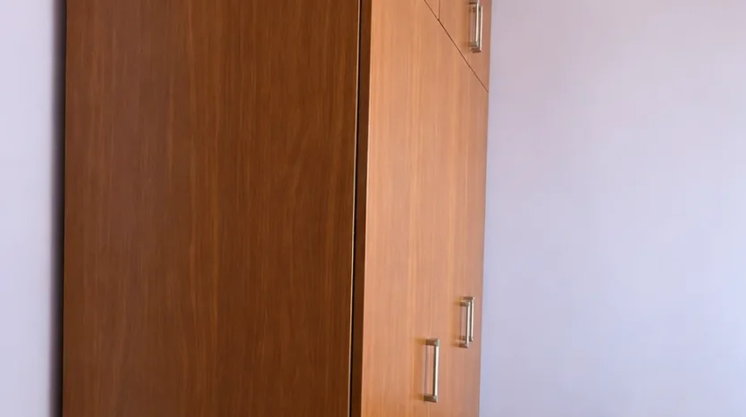 Gölbaşı Park Eymir TOKİ Konutlarında Satılık Ara Kat 3+1 Daire – Vi̇rancik-Örenci̇k, Gölbaşi görünümü