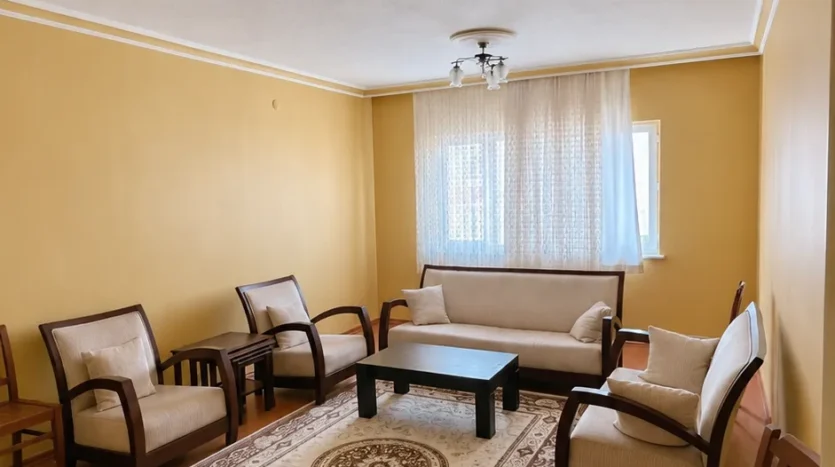 Gölbaşı Park Eymir TOKİ Konutlarında Satılık Ara Kat 3+1 Daire – Vi̇rancik-Örenci̇k, Gölbaşi görünümü