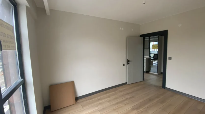 Gölbaşı Taşpınar’da Satılık 1+1 Oturuma Hazır Daire – ankara, gölbaşı, taşpınar görünümü