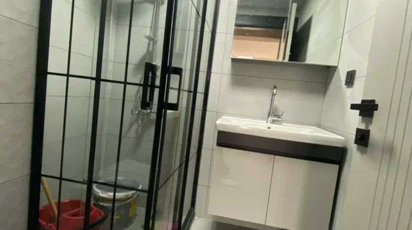 Gölbaşı Taşpınar’da Satılık 1+1 Oturuma Hazır Daire – ankara, gölbaşı, taşpınar görünümü