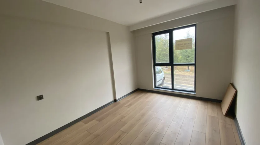 Gölbaşı Taşpınar’da Satılık 1+1 Oturuma Hazır Daire – ankara, gölbaşı, taşpınar görünümü