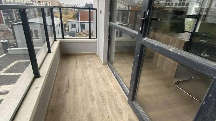 Gölbaşı Taşpınar’da Satılık 1+1 Oturuma Hazır Daire – ankara, gölbaşı, taşpınar görünümü