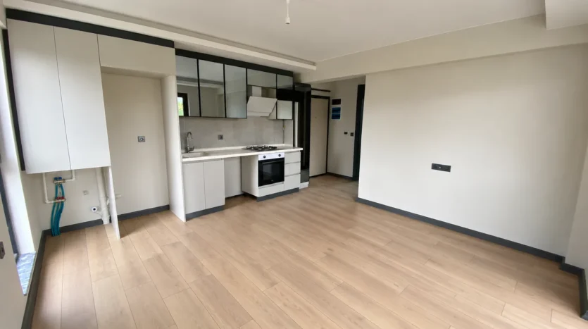Gölbaşı Taşpınar’da Satılık 1+1 Oturuma Hazır Daire – ankara, gölbaşı, taşpınar görünümü
