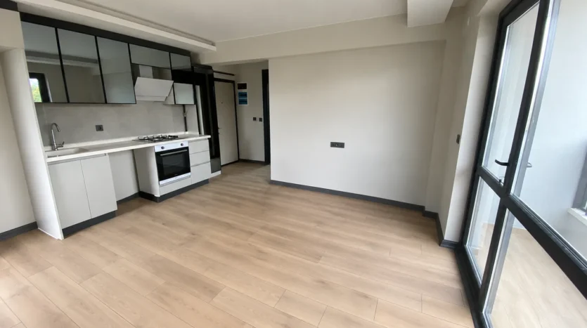 Gölbaşı Taşpınar’da Satılık 1+1 Oturuma Hazır Daire – ankara, gölbaşı, taşpınar görünümü