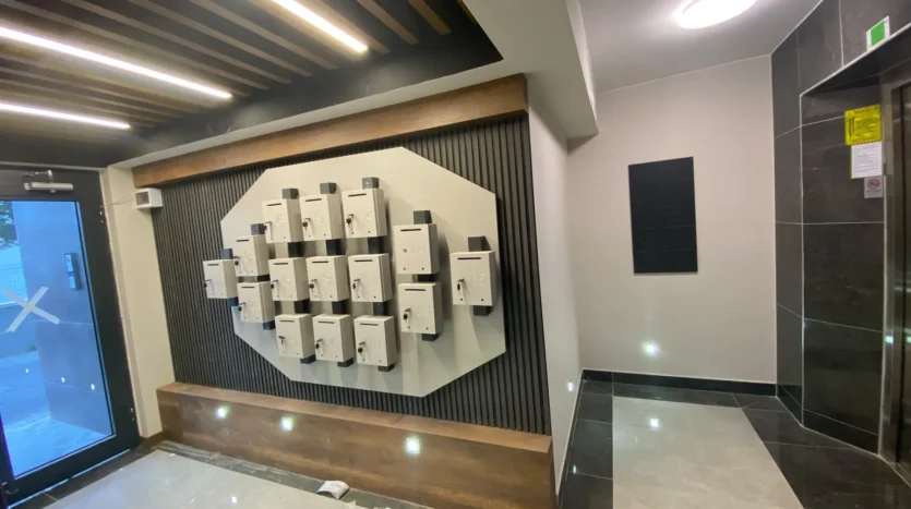 Gölbaşı Taşpınar’da Satılık 1+1 Oturuma Hazır Daire – ankara, gölbaşı, taşpınar görünümü