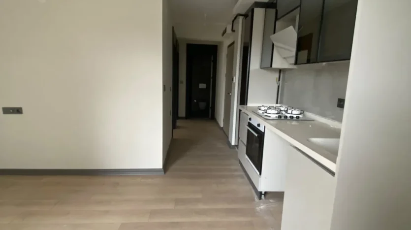 Gölbaşı Taşpınarda Satılık 2+1 Oturuma Hazır Daire – ankara gölbaşı taşpınar mahallesi görünümü
