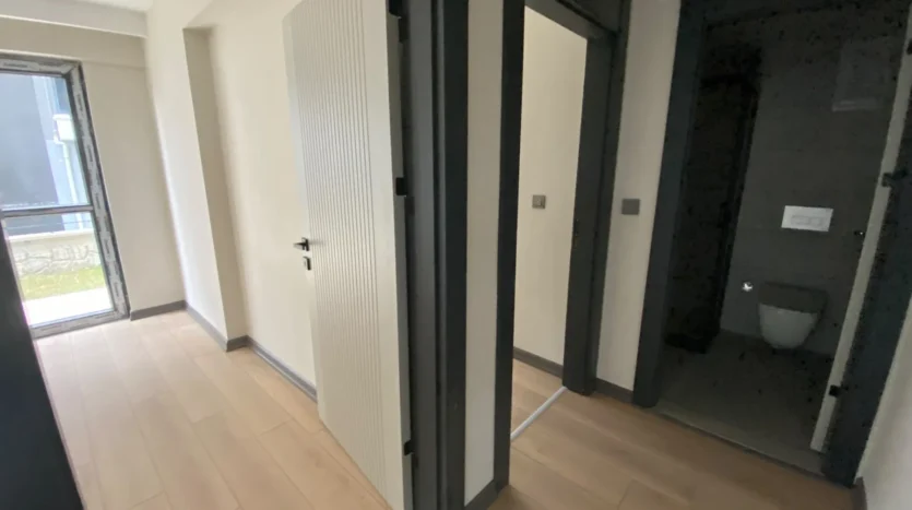 Gölbaşı Taşpınarda Satılık 2+1 Oturuma Hazır Daire – ankara gölbaşı taşpınar mahallesi görünümü