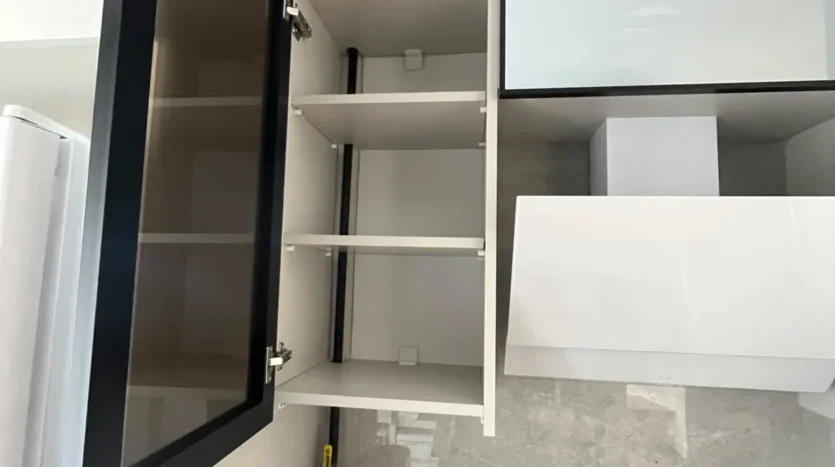 Gölbaşı Taşpınar’da Sıfır Eşyalı 1+1 Kiralık Daire – Taşpinar-İmar, Gölbaşi görünümü