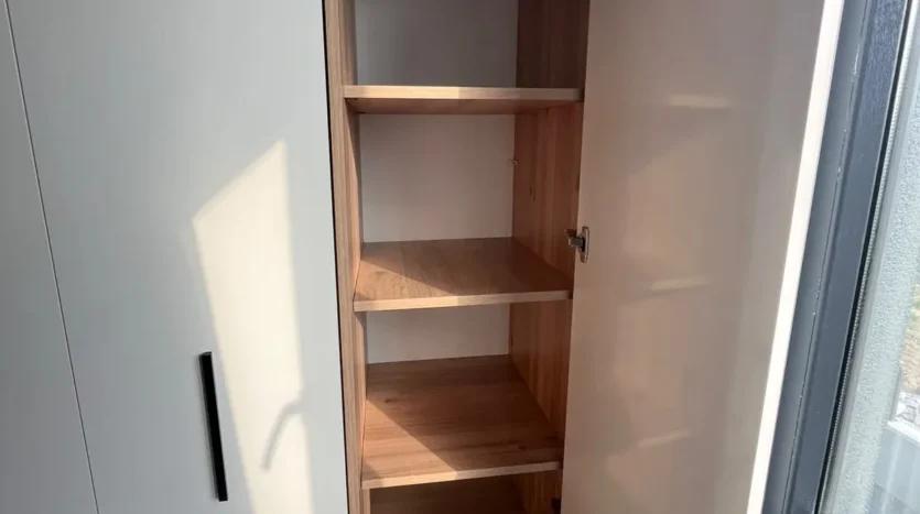 Gölbaşı Taşpınar’da Sıfır Eşyalı 1+1 Kiralık Daire – Taşpinar-İmar, Gölbaşi görünümü