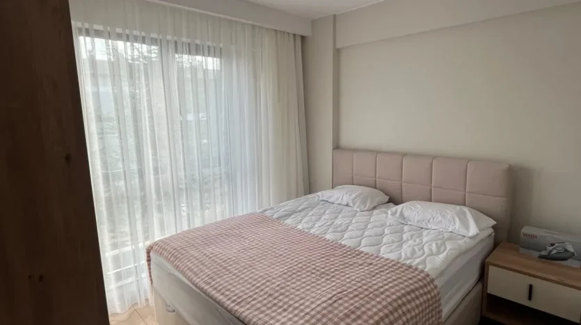 Gölbaşı Taşpınar’da Sıfır Eşyalı 1+1 Kiralık Daire – Taşpinar-İmar, Gölbaşi görünümü