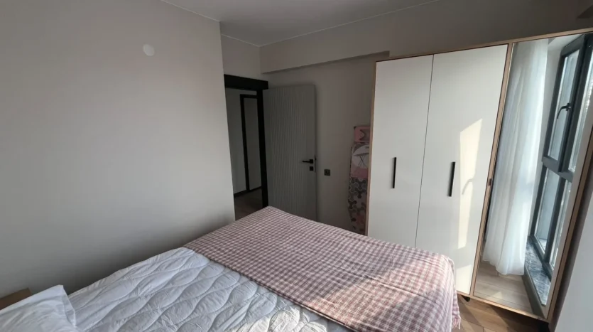Gölbaşı Taşpınar’da Sıfır Eşyalı 1+1 Kiralık Daire – Taşpinar-İmar, Gölbaşi görünümü