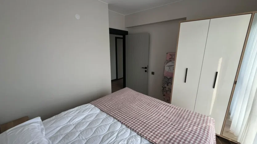 Gölbaşı Taşpınar’da Sıfır Eşyalı 1+1 Kiralık Daire – Taşpinar-İmar, Gölbaşi görünümü