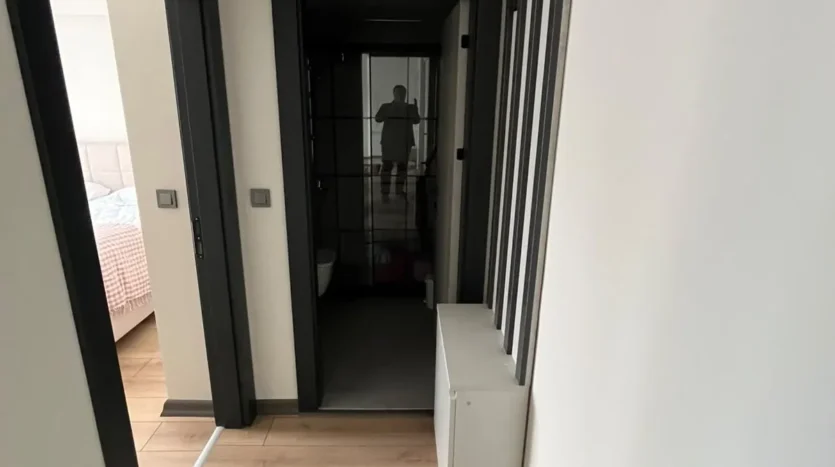 Gölbaşı Taşpınar’da Sıfır Eşyalı 1+1 Kiralık Daire – Taşpinar-İmar, Gölbaşi görünümü